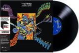 A Quick One - Vinyl | The Who