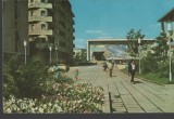 CPI B 11873 CARTE POSTALA - MANGALIA