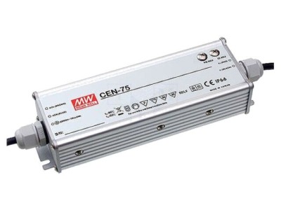 Alimentator LED 54V DC, 75,6W foto