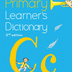 Collins COBUILD Primary Learner’s Dictionary |