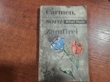 Carmen,sora Zamfirei de Mihail Hazin