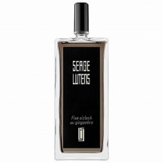 Serge Lutens Five O&amp;amp;#039;Clock Au Gingembre Eau de Parfum unisex 50 ml foto