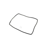 Garnitură ușă pentru cuptor SMEG 754130985 754131647 Original