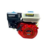 Motor 7.5 cp 4 timpi OHV