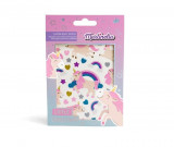 Cumpara ieftin Martinelia Little Unicorn Tatuaje Cu Sclipici