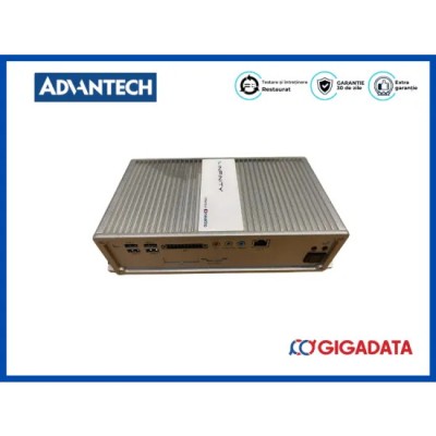 Advantech ARK-3360F ARK-3360 Embedded Control Box foto
