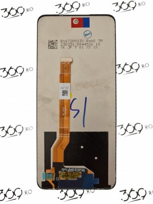 Display Realme C55 OEM RMX3710 foto