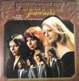 Pussycat - Souvenirs (1977 - India - LP / VG)