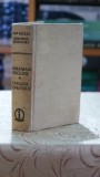 New Pocket Romanian dictionary. Romanian-English. English-Romanian - Irina Panovf