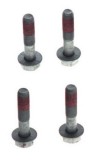 MTR 12191283 Set rulment roata