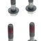 MTR 12191283 Set rulment roata