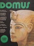Aurel Rau - Domus - Almanah al Revistei Steaua (Editia: 1984)