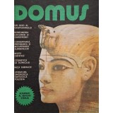 Aurel Rau - Domus - Almanah al Revistei Steaua (Editia: 1984)