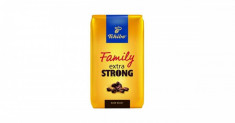 TCHIBO Cafea, prajita, macinata, 1000 g, TCHIBO &amp;amp;quot;Family Extra Strong&amp;amp;quot; foto