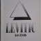 Levitic. 1:1-17:16. Fiti sfinti, caci Eu sunt sfant &ndash; Beniamin Faragau