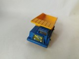 Bnk jc Corgi Juniors Dumper Truck