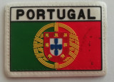 C7 27 - Ecuson - Tematica militara - Portugalia - piesa de colectie