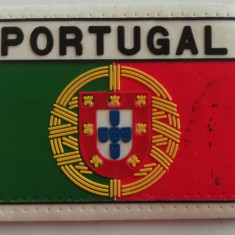 M3 C16 - Ecuson Strain - Tematica militara - Portugalia - 112