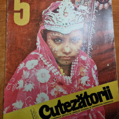 revista cutezatorii 31 ianuarie 1974