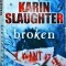 Karin Slaughter - Broken (The Will Trent Series)