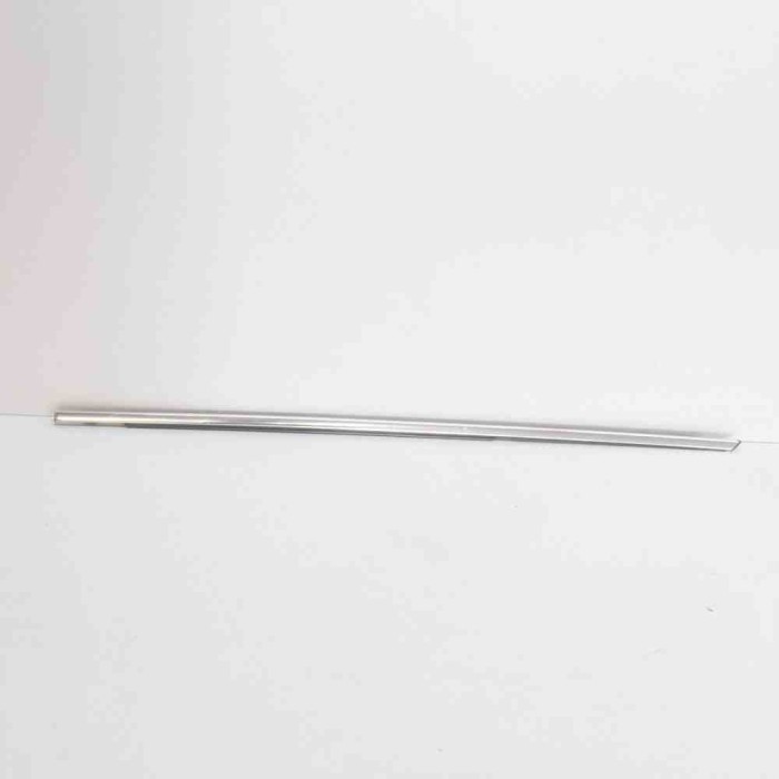 Chedar geam ușă dreapta spate JAGUAR I-PACE X590 2020 OEM: J9D3-25596-AC