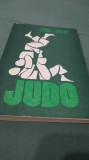 Cumpara ieftin JUDO --IOAN L.AVRAM 1977