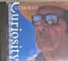 Cd curiosity killed the cat gatehead