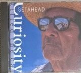 cd curiosity killed the cat gatehead