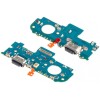 Placa cu Conector Incarcare - Microfon Samsung Galaxy A35 5G A356, Service Pack GH96-16719A