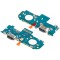 Placa cu Conector Incarcare - Microfon Samsung Galaxy A35 5G A356, Service Pack GH96-16719A
