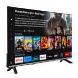 LED TV 40 HORIZON FHD-SMART 40HL6360F/D LED TV 40&quot; HORIZON FHD-SMART 40HL6360F/D