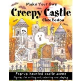 Make Your Own Creepy Castle | Clare Beaton