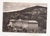 FA107 -Carte Postala- CEHIA - Sanatorium Marie Curie Sklodowske, necirculata