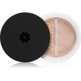Lily Lolo Mineral Foundation pudra pentru make up cu minerale culoare Barely Buff 10 g