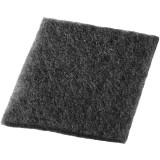 Filtru motor Xavax pentru aspirator, universal, carbune activ, 3 bucati