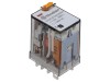Releu electromagnetic FINDER
