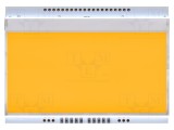 Iluminare de Fundal LED 94x67mm Ambră