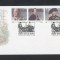 Australia 1986 First colonies FDC K.806