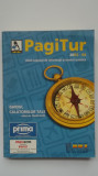 PagiTur 2003-2004, ghid national de informatii si servicii turistice