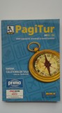 PagiTur 2003-2004, ghid national de informatii si servicii turistice