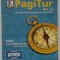 PagiTur 2003-2004, ghid national de informatii si servicii turistice