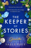 Keeper of Stories Sally Page