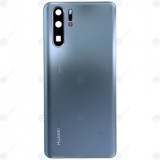 Huawei P30 Pro New Edition (VOG-L29D) Capac baterie argintiu &icirc;nghețat 02353SBF