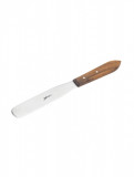 Spatula inox cu maner 19 cm, LABOR PRO