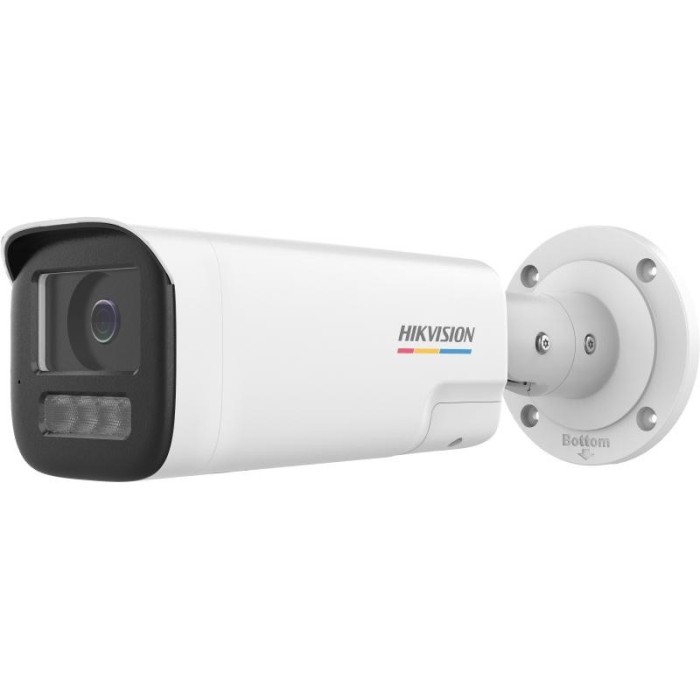 CAMERA IP BULLET 2MP 2.8MM IR 50M