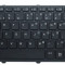 Tastatura laptop pentru HP PROBOOK 430 440 445 G2 640 G1 645 G1 iluminata cu rama