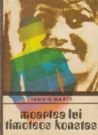 Moartea lui Timoteos Konstas foto