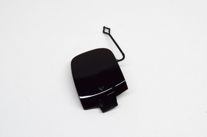 Capac c&acirc;rlig de remorcare bara de protecție față MINI COOPER F55 2014 OEM: 51117337796,7337796 | 26765602