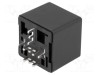 Releu electromagnetic SPDT 24VDC 80A pentru autovehicule - Recoy/RAYEX ELECTRONICS