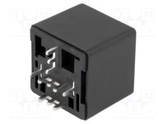 Releu electromagnetic SPDT 24VDC 80A pentru autovehicule - Recoy/RAYEX ELECTRONICS